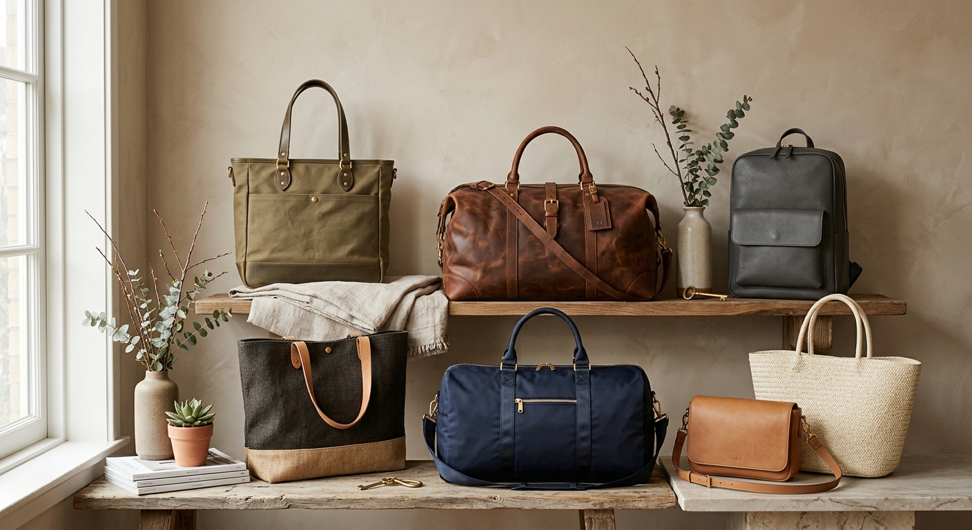 All Bags
