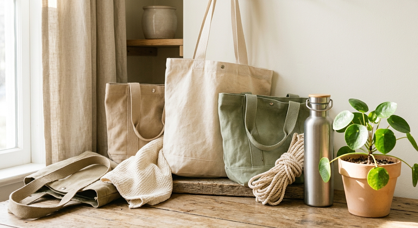 Eco-Friendly Collection